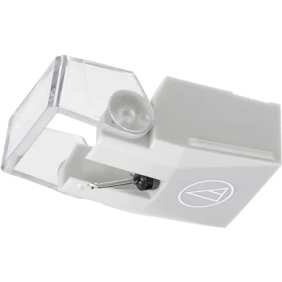 Immagine di Audio Technica VMN70SP Conical Stylus works with VM670SP Phono Cartridge (White)