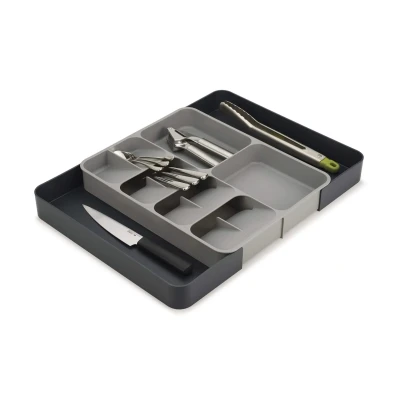 Immagine di Joseph Extendable Cutlery Tray DrawerStore Grey