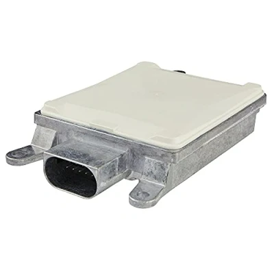 Immagine di Unità di controllo, assistente al cambio corsia HELLA 6PZ 009 014 711