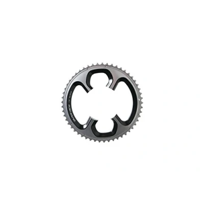 Immagine di SHIMANO 50d 9000 D.ace (50 ma/34), Piatto Unisexo, Argento, 50