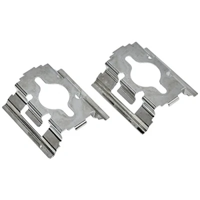 Immagine di AUTOFREN SEINSA D42337A Kit accessori, Pastiglia freno IVECO: DAILY 3, 3 Kasten/Kombi, 2 Pritsche/Fahrgestell, TOYOTA: Yaris I Hatchback