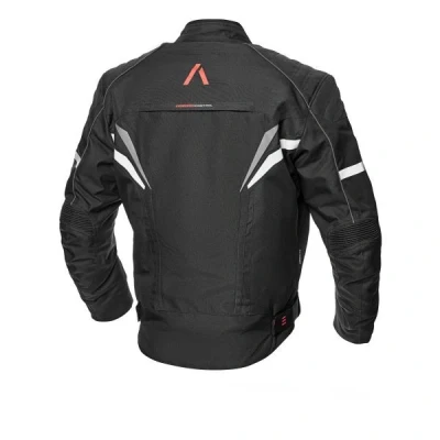 Immagine di Giacca in tessuto da moto ADRENALINE SOLA 2.0 PPE Dimensione M