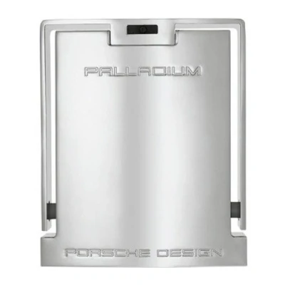 Immagine di Porsche Design Palladium Eau de Toilette 100 ml