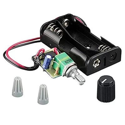 Immagine di Explore Scientific 0620250 Telrad pulse generator generatore dimpulsi