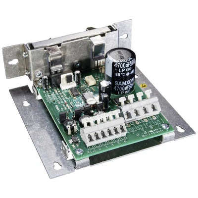 Immagine di Regolatore di velocità EPH Elektronik DLS 24/10/M 10 A 24 V/DC