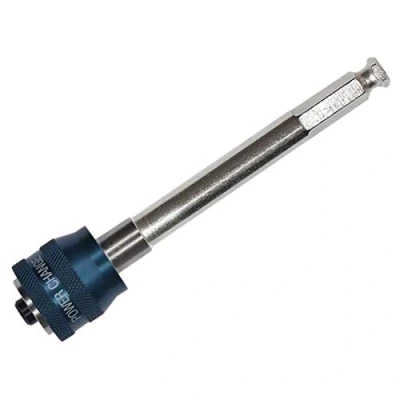 Immagine di Bosch Accessories Power Tools 2608594262 Alberino di supporto per seghe a tazza 1 pz.