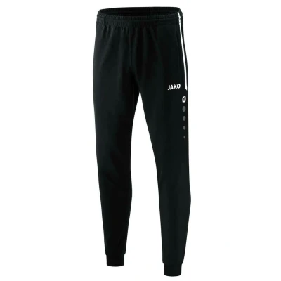 Immagine di JAKO Competition Junior Pantaloni sportivi per bambini, Taglia: 140, Schwarz