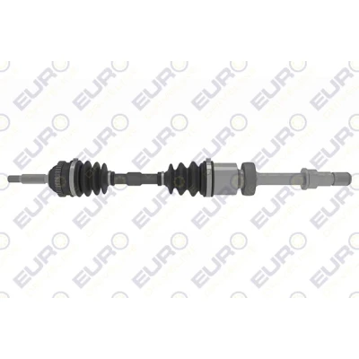 Immagine di SKF VKJC 8637 Albero motore / Semiasse 935, 336,6 82 con supporto/cuscinetto PEUGEOT: 3008 II SUV, I, CITROËN: C4 Hatchback