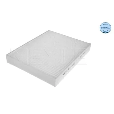 Immagine di MEYLE 11 12 319 0011 Filtro abitacolo particellare, Cartuccia filtro, antipolline 270 196 32 ORIGINAL Quality