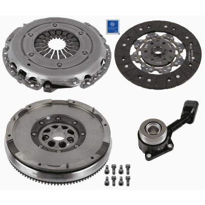 Immagine di SACHS 2290 601 181 Kit Frizione FORD: C Max 2, S Mk1, FOCUS 3