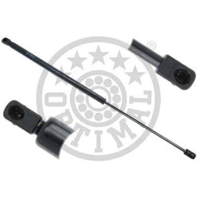 Immagine di OPTIMAL AG 51651 Pistoncini portellone 770 686 VOLKSWAGEN: Transporter 4 Bus,
