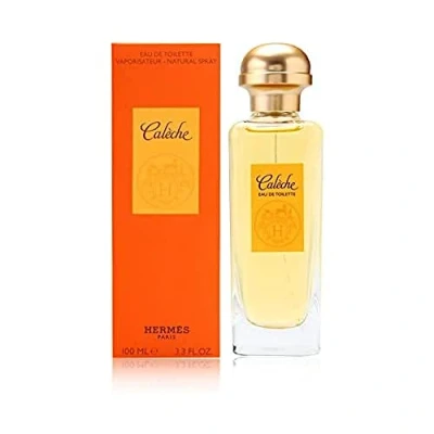 Immagine di Hermes Caleche, Eau de toilette spray per donna, 100 ml