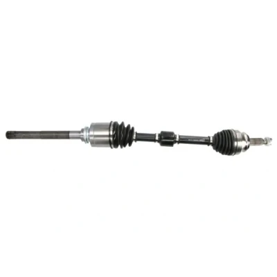 Immagine di PASCAL G25005PC Albero motore / Semiasse Assale anteriore Dx 993mm MITSUBISHI: Outlander 2 SUV