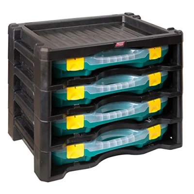 Immagine di Tayg Multi Box impilabile nº 2
