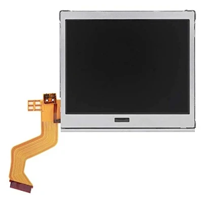 Immagine di Pcwncvxa Sostituzione Della Riparazione Dello Schermo del Display LCD Superiore per DSLite NDSL