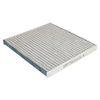 Immagine di PURRO PUR PC8013AG Filtro abitacolo particellare 210 224 20 NISSAN: MICRA 3, 4, Note II Hatchback