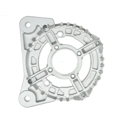 Immagine di AS PL ABR0087S Supporto, flangia generatore azionamento