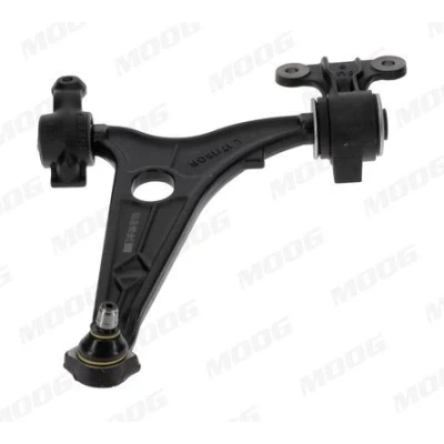 Immagine di MOOG CI WP 2464 Braccio oscillante, Sospensione ruota Sx, inferiore, Assale anteriore trasversale oscillante LANCIA: Phedra, FIAT: Ulysse II