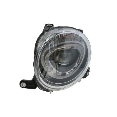 Immagine di MAGNETI MARELLI 712000815331 Fari FIAT: 500 Hatchback, C Cabrio, ABARTH: / 595 695 500C 595C 695C Cabrio