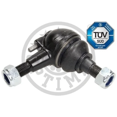 Immagine di OPTIMAL G3 687 Testina braccio oscillante inferiore, Assale anteriore Sx, Dx 16, 16,9 70 per trasversale