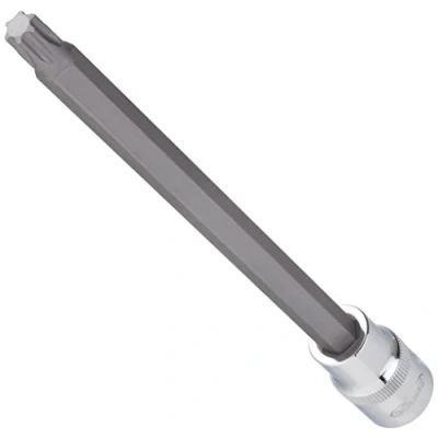 Immagine di VIGOR V2182 Esalobo Interno (TX) Inserto giravite a bussola T 55 1/2 (12.5 mm)