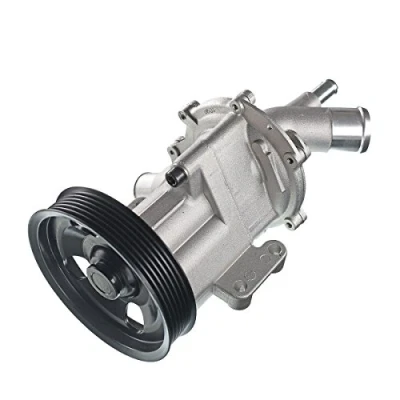 Immagine di Frankberg Pompa dell&#039;acqua compatibile con M.i.n.i Cooper R50 R53 1.6L 2001 2006 One Cabriolet R52 2004 2007 Replace# 1151751751333 062