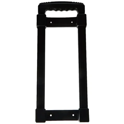 Immagine di Adam Hall Hardware 34704 Maniglia Estendibile 2 Allungamenti lunghezza 420 935 mm