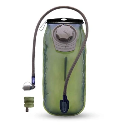 Immagine di Source WXP Low Profile 3L Hydration Upgrade Kit Borraccia Coyote, 3 Litri