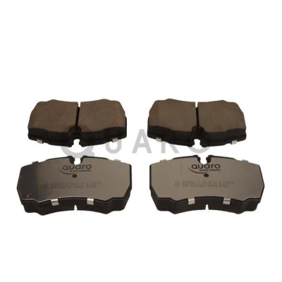 Immagine di QUARO QP2896C Kit pastiglie freno Assale posteriore Predisposto per contatto segnalazione usura IVECO: DAILY 4, 6 Pritsche/Fahrgestell, 3