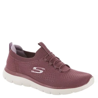 Immagine di Skechers Summits Top Player, Scarpe da Ginnastica Donna, Grigio, 36 EU