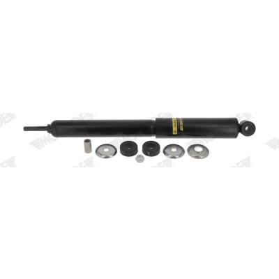 Immagine di MONROE D6636S Ammortizzatore A pressione del gas Monotubo telescopico Occhiello superiore, Spina inferiore MERCEDES BENZ: Classe G SUV