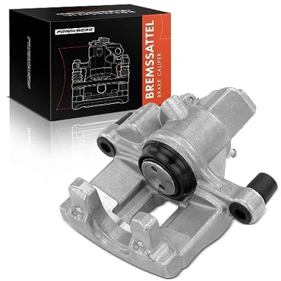Immagine di Frankberg Pinze freno Posteriore Destra Compatibile con C Max II 2010 2019 Focus III 2011 2017 Grand Kuga 2013 Tourneo Sostituisci# 1730926