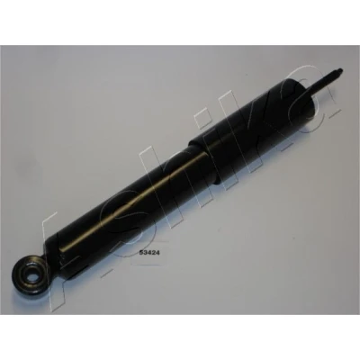 Immagine di ASHIKA MA 53424 Ammortizzatore Assale anteriore A pressione del gas 420mm 310mm telescopico Occhiello inferiore, Spina superiore