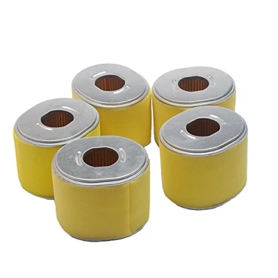 Immagine di Beehive Filtro Pack of 5 Air Filter Fit For GX340 GX390 11HP riscontro &amp; 13HP Engine New aftermarket Part # ZE3 010, 505 商品名称