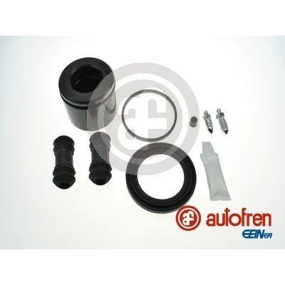 Immagine di AUTOFREN SEINSA D42066C Kit Revisione Pinze Freno Assale anteriore 66 JEEP: WRANGLER 2, Cherokee II, Grand I, CHRYSLER: VOYAGER 4