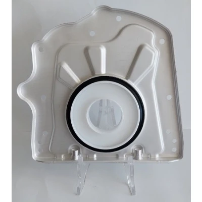 Immagine di CORTECO 49103164 Paraolio Albero Motore posteriore PTFE (Politetrafluoretilene) MERCEDES BENZ: Classe E T modell, S Sedan, C modell