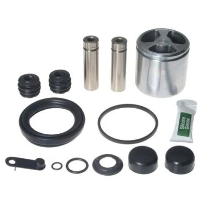 Immagine di BUDWEG CALIPER 2090371 Kit Revisione Pinze Freno 60 IVECO: DAILY 6 , 4, Pritsche/Fahrgestell