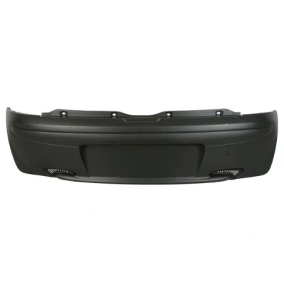 Immagine di BLIC 5506 00 2023952P Paraurti posteriore nero FIAT: Punto II Hatchback