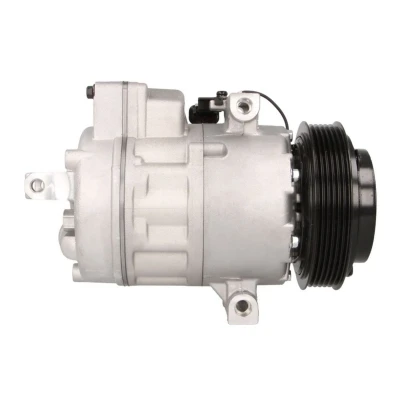 Immagine di NISSENS 89304 Compressore Aria Condizionata VS16E 12 PAG 46 R 134a HYUNDAI: ix35, KIA: Sportage III