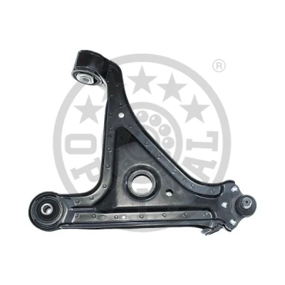 Immagine di OPTIMAL G6 698 Braccio oscillante, Sospensione ruota Dx, Assale anteriore trasversale oscillante OPEL: Omega B Sedan
