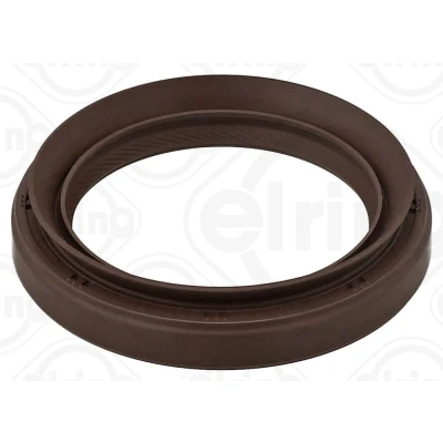 Immagine di ELRING 848.410 Paraolio Albero Motore FPM (Fluoro Caucciù) TOYOTA: HILUX 3 Pick up, Land Cruiser Prado 90, 4Runner