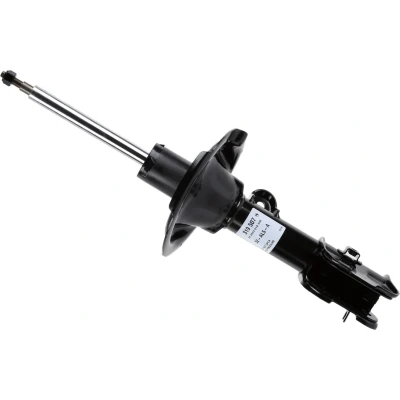 Immagine di SACHS 319 507 Ammortizzatore A pressione del gas doppio tubo tipo McPherson Spina superiore
