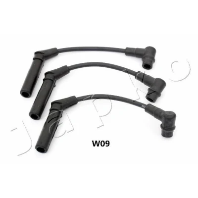 Immagine di JAPKO 132W09 Kit Cavi Accensione CHEVROLET: Matiz, DAEWOO: Matiz I Hatchback