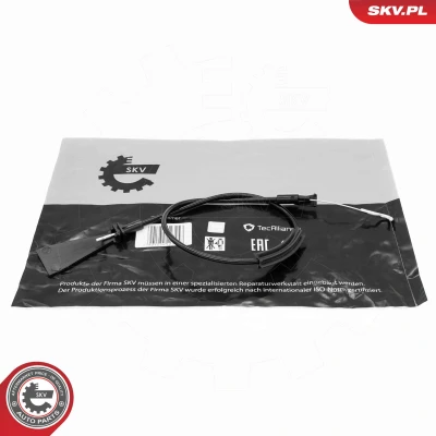 Immagine di Cavo comando, Sblocco porta ESEN SKV 96SKV988