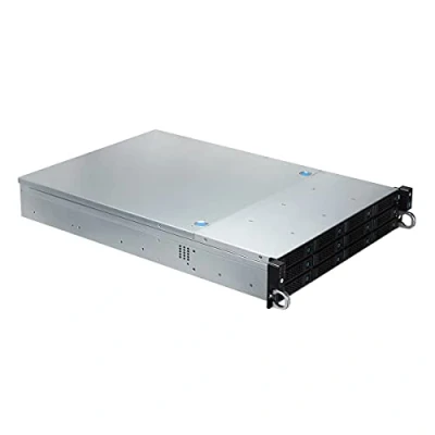 Immagine di UNYKAch Chassis Server Rack Hot Swap 2U / 12 Bay
