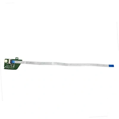 Immagine di Gintai Scheda con Tasto accensione Pulsante per TOSHIBA L50 B L50D L50T L55 L55D L55T S50 S50D S50T S55 S55D S55T 3PBLNPB0000 DA0BLNPB8A0 DABLIDPB8C0 A000295950 A000294450
