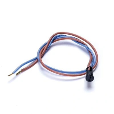 Immagine di attacco G4, 5 pezzi, portalampada per lampade alogene a LED con cavo