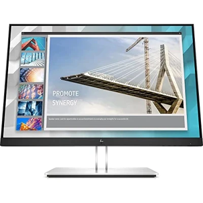 Immagine di MONITOR HP E24i G4 24&quot; LED WUXGA IPS 60Hz 1000:1 5Ms HDMI VGA DISPLAYPORT