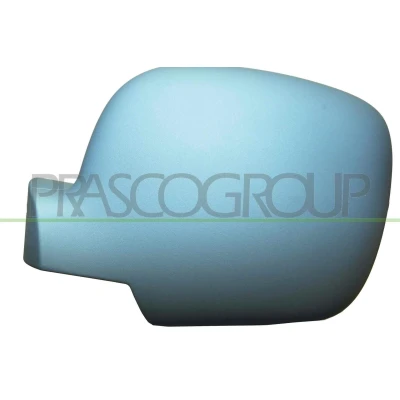 Immagine di PRASCO RN9187414 Copertura, Specchio esterno Sx con la prima mano RENAULT: Kangoo II / Grand Kangoo, Express