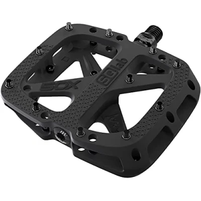 Immagine di 5OX, pedali di piattaforma MTB Gravity &amp; E Performance SQlab